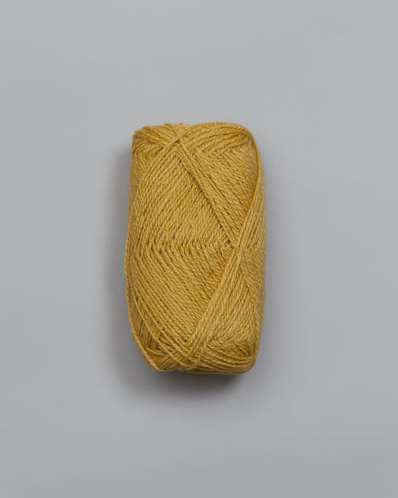 Finull PT2 - norwegische Schurwolle