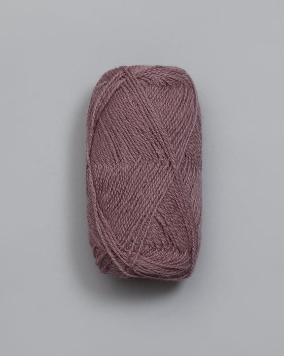 Finull PT2 - norwegische Schurwolle