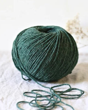 Ulysse - Merinogarn aus Frankreich