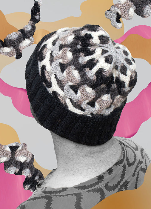 Hiberknitting 3 - Stephen West