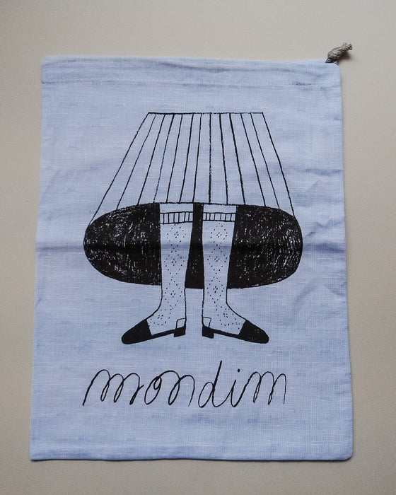 Saco Mondim - Projektbeutel