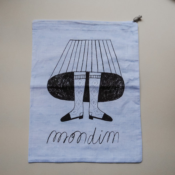 Saco Mondim - Projektbeutel