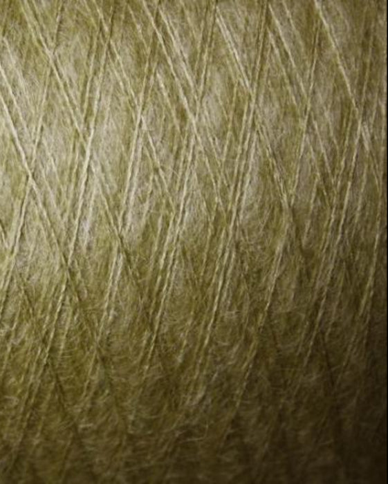 Sensai - Lace-Garn aus Mohair und Seide