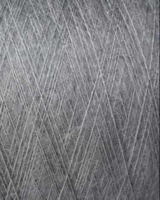 Sensai - Lace-Garn aus Mohair und Seide