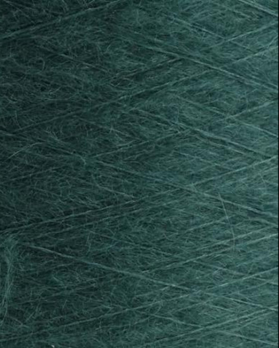 Sensai - Lace-Garn aus Mohair und Seide