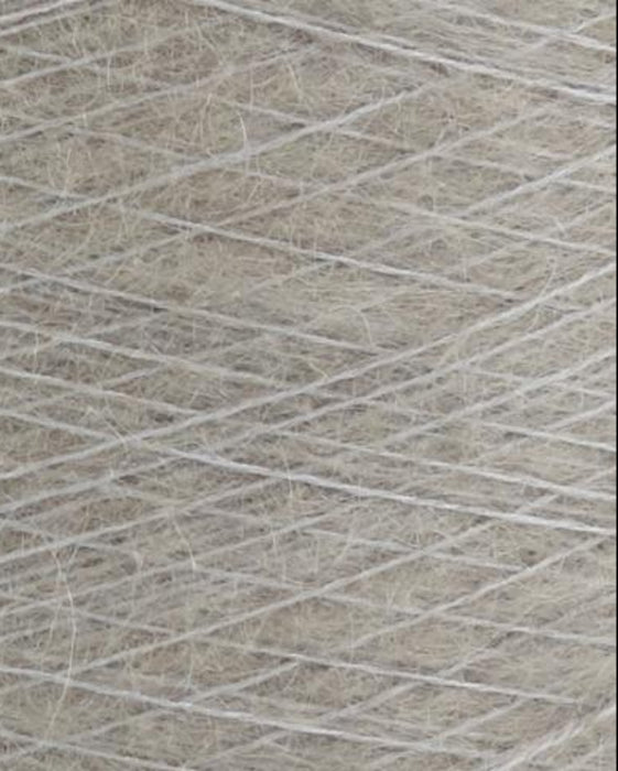 Sensai - Lace-Garn aus Mohair und Seide