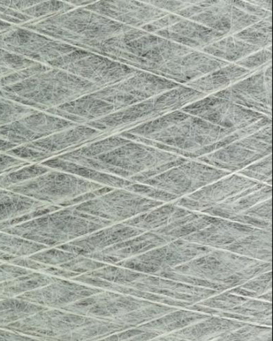 Sensai - Lace-Garn aus Mohair und Seide