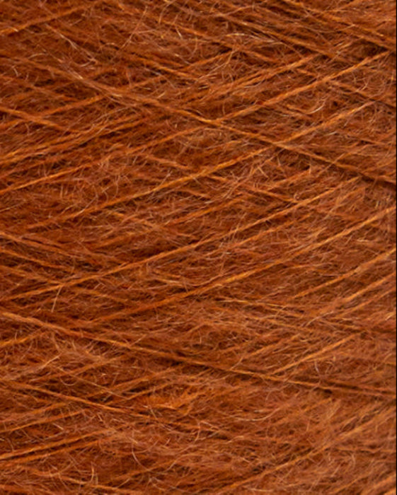 Sensai - Lace-Garn aus Mohair und Seide