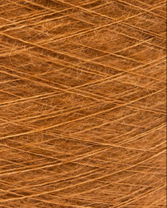 Sensai - Lace-Garn aus Mohair und Seide