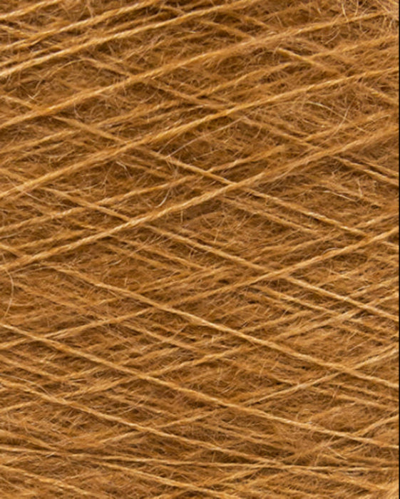 Sensai - Lace-Garn aus Mohair und Seide