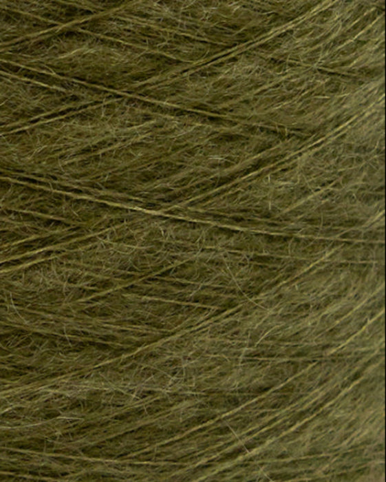 Sensai - Lace-Garn aus Mohair und Seide