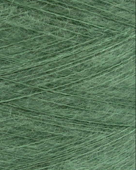 Sensai - Lace-Garn aus Mohair und Seide