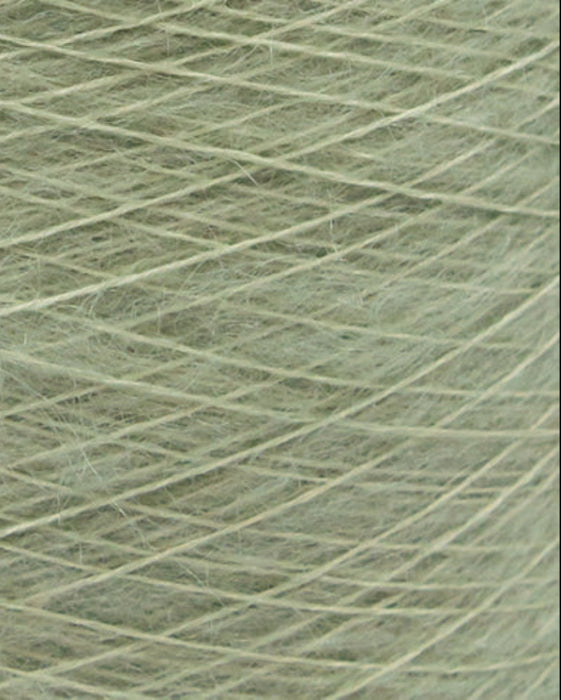 Sensai - Lace-Garn aus Mohair und Seide