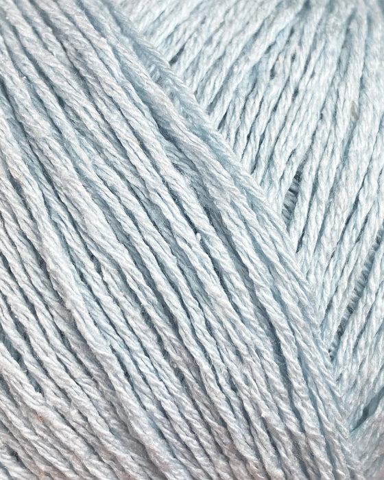 Cloud Tee (Pure Silk) - Strickpaket