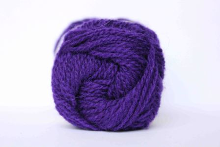 2ply Jumper Weight - Wolle aus Shetland