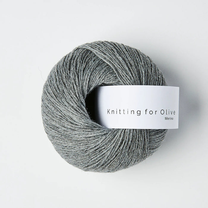 Lace Leggings von Knitting for Olive - Strickpaket