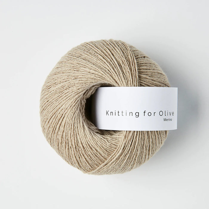 Lace Leggings von Knitting for Olive - Strickpaket