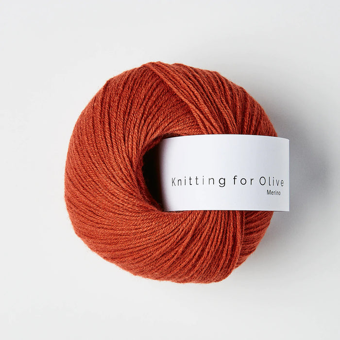 Ruffle Romper von Knitting for Olive - Strickpaket
