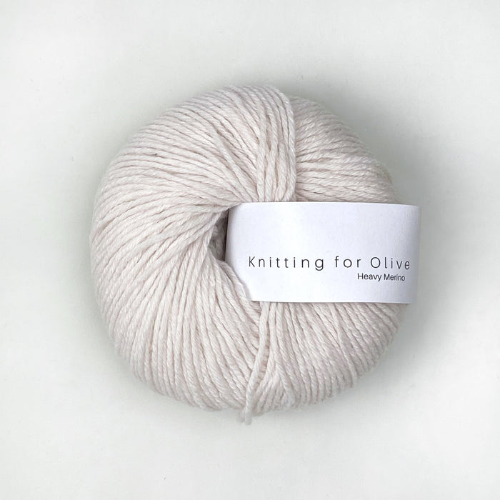 Knitting for Olive - Heavy Merino