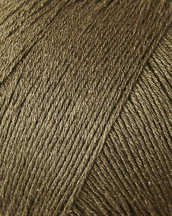 Pure Silk - reine Bouretteseide