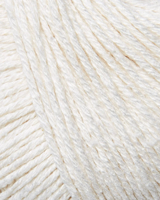 Cloud Tee (Pure Silk) - Strickpaket