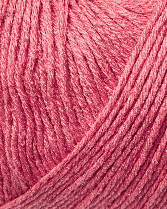 Pure Silk - reine Bouretteseide