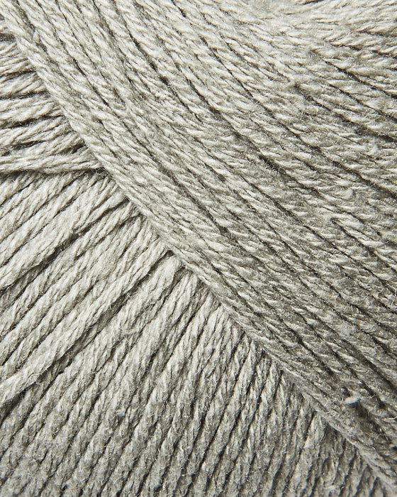 Pure Silk - reine Bouretteseide