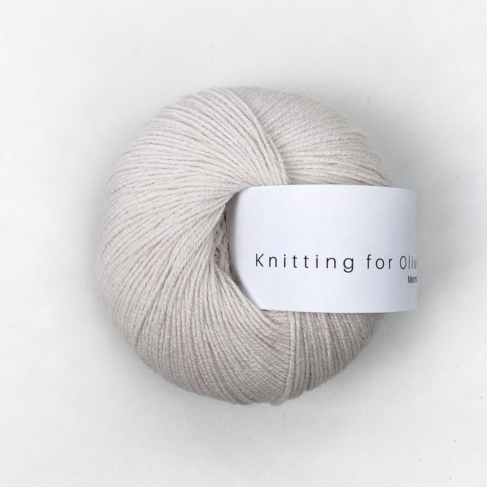 Knitting for Olive - Merino