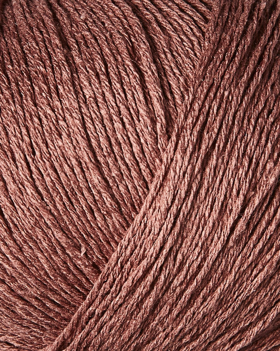 Cloud Tee (Pure Silk) - Strickpaket