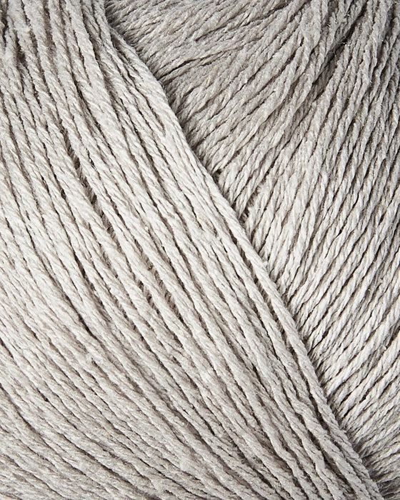 Pure Silk - reine Bouretteseide