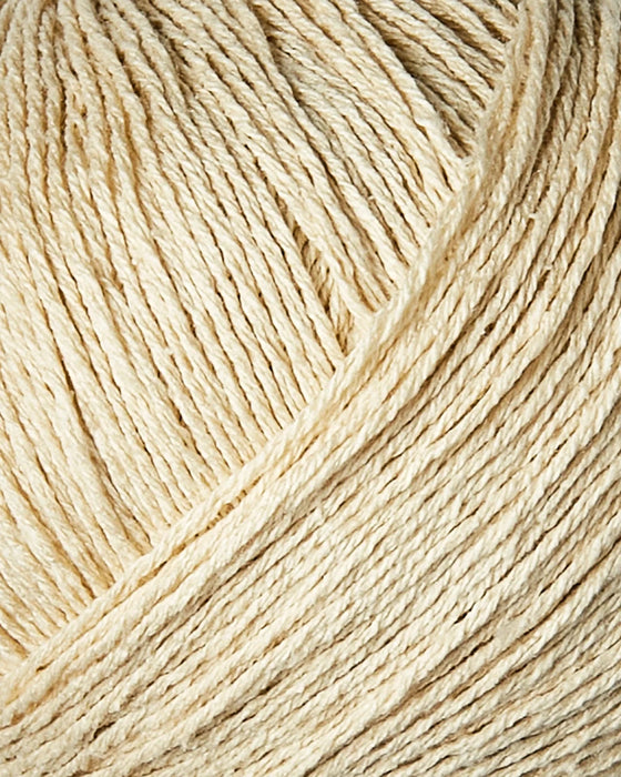 Pure Silk - reine Bouretteseide