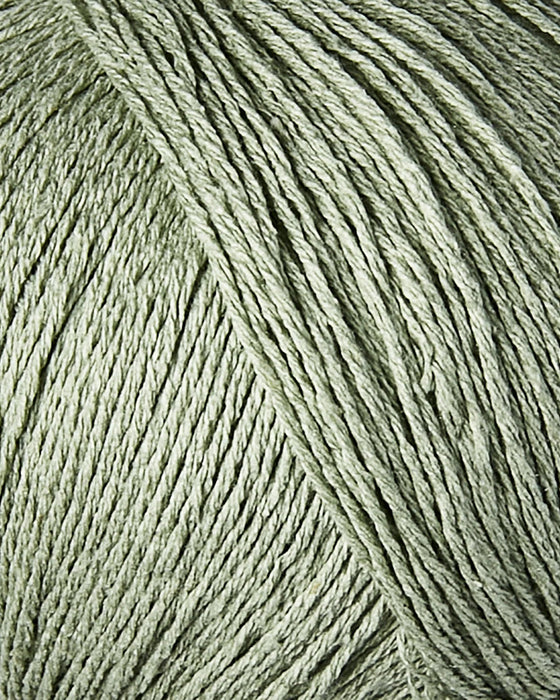 Cloud Tee (Pure Silk) - Strickpaket