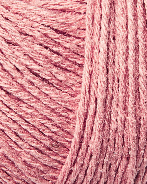 Cloud Tee (Pure Silk) - Strickpaket