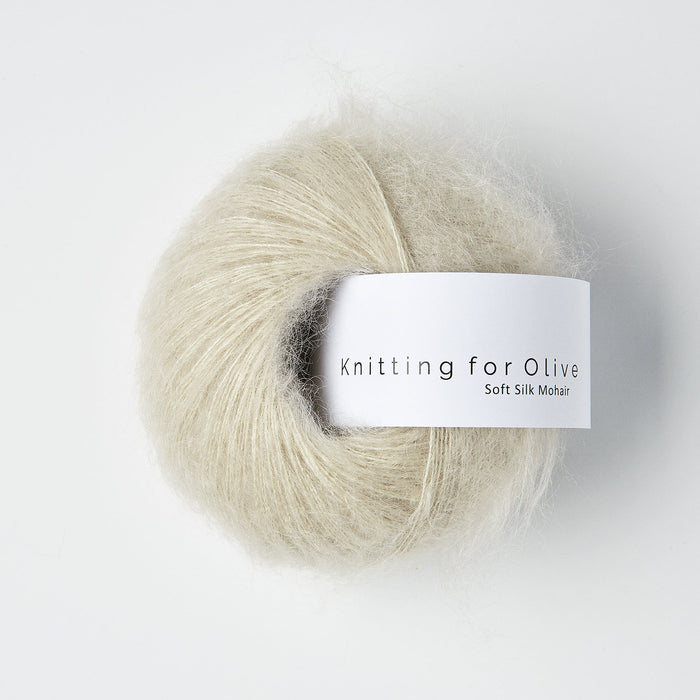 Knitting for Olive - Soft Silk MOHAIR