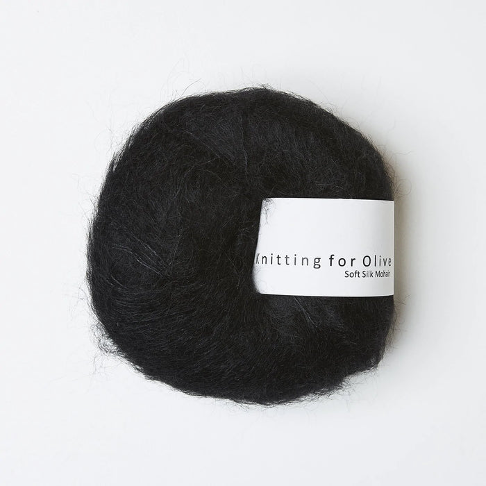 Darjeeling Cardigan von Knitting for Olive - Strickpaket