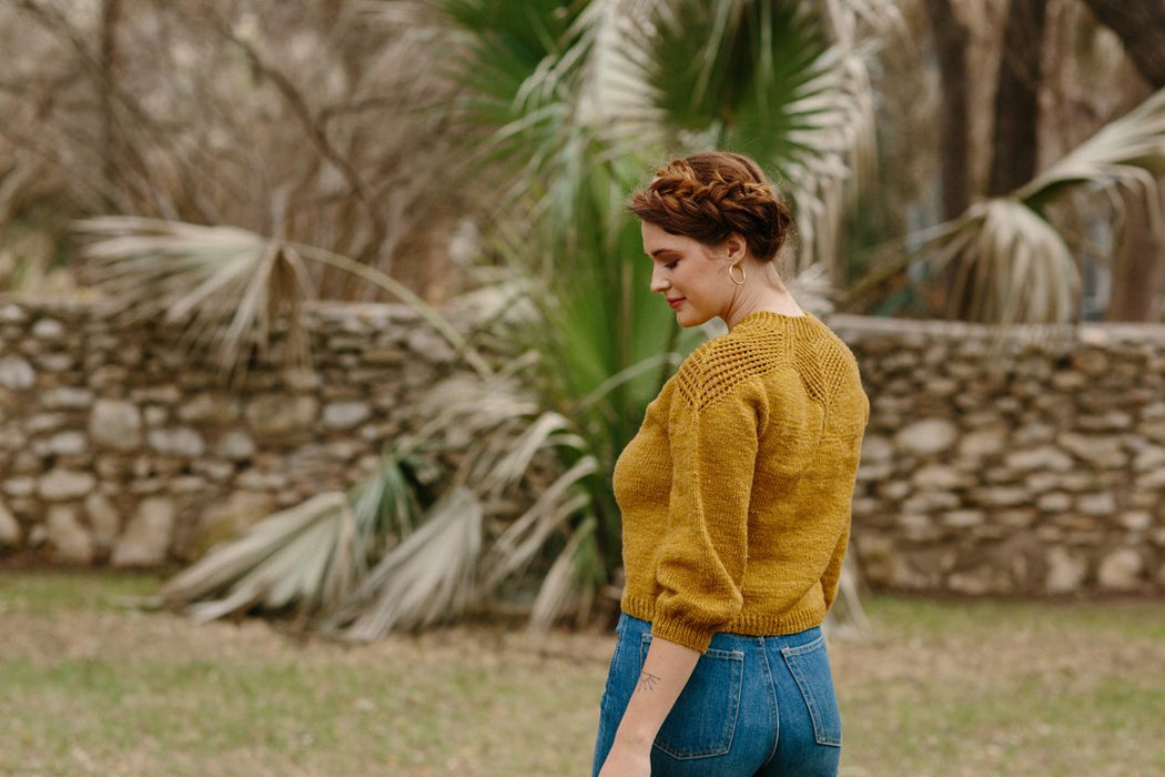 pompom Quarterly - Issue 37 / Like a bird
