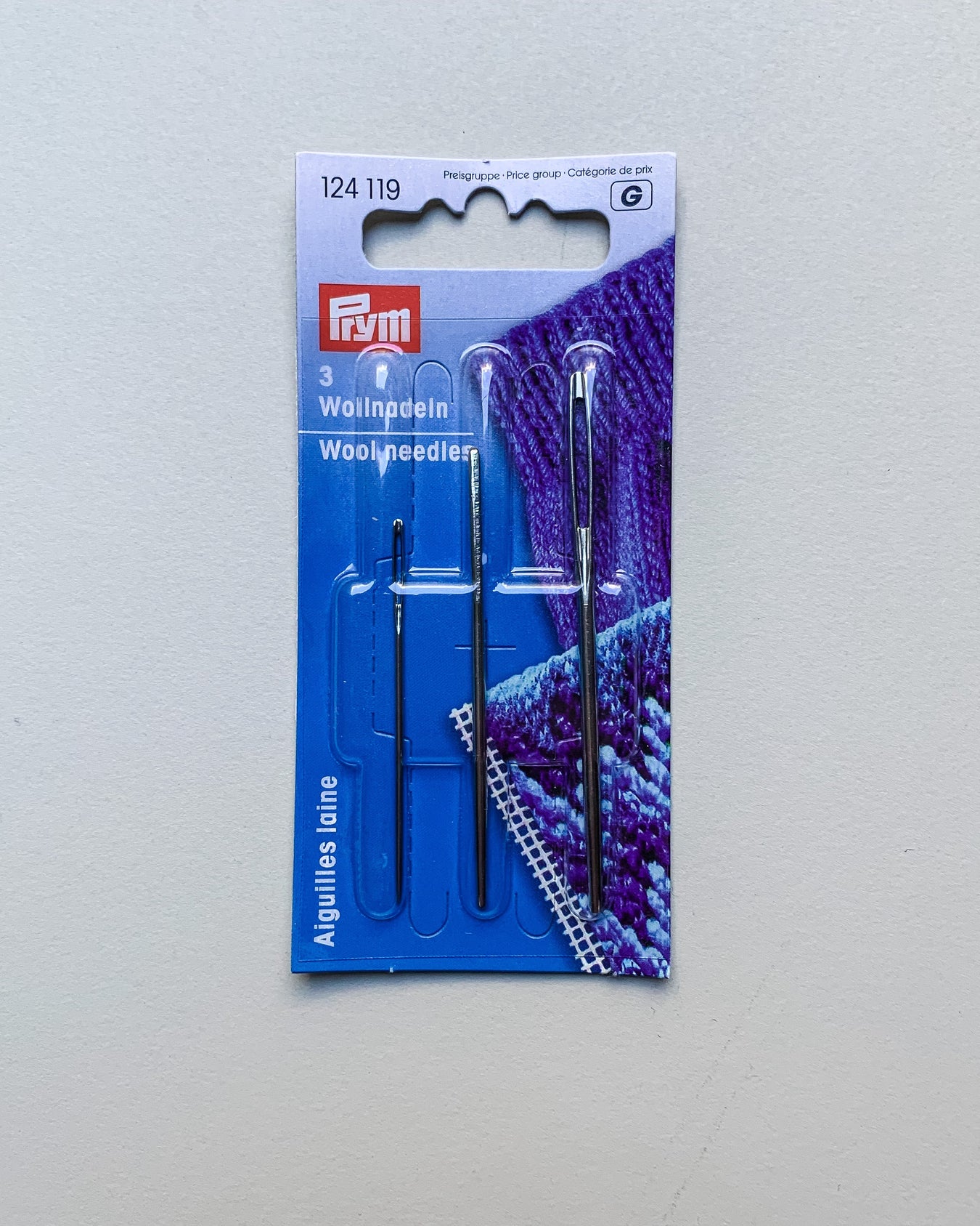 Prym