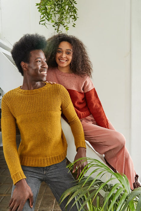 KNITHOW - Simple Knits, Tools & Tips