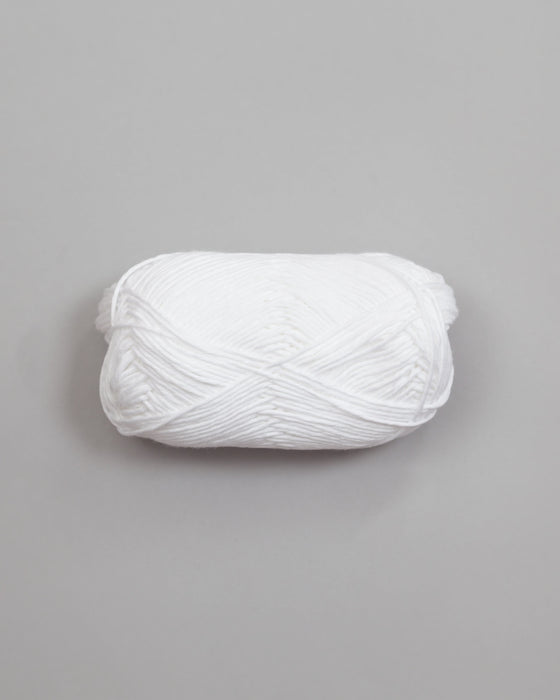 Petunia - reine Pima-Baumwolle