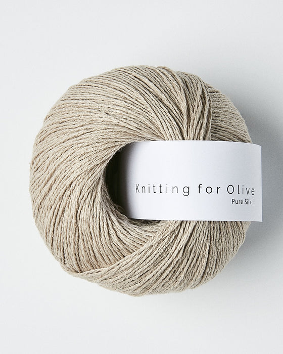 Kumulus Tee von PetiteKnit - Strickpaket