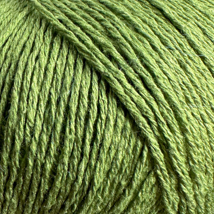 Knitting for Olive Pure Silk Putty