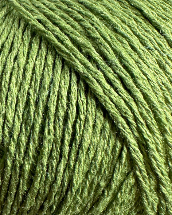 Pure Silk - reine Bouretteseide