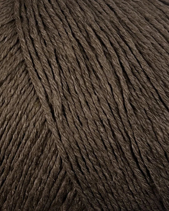 Cloud Tee (Pure Silk) - Strickpaket