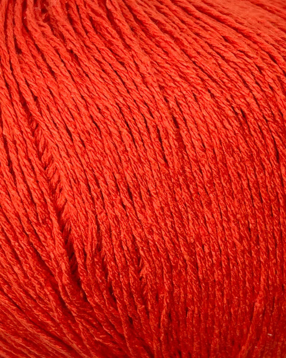 Cloud Tee (Pure Silk) - Strickpaket