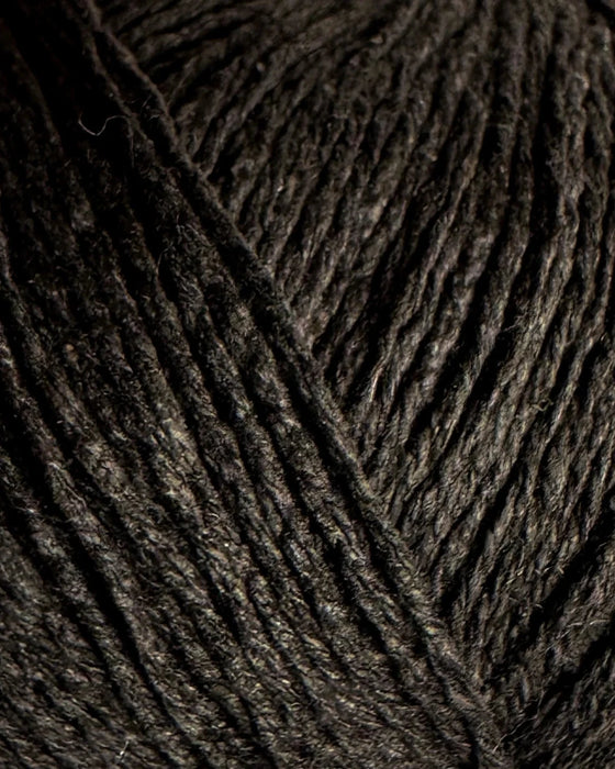 Pure Silk - reine Bouretteseide