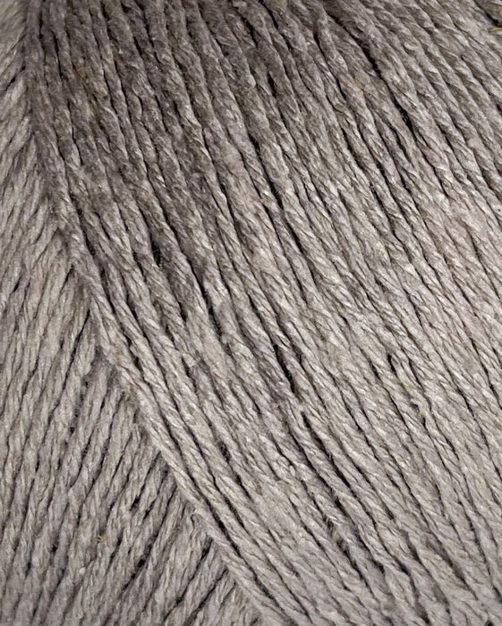 Pure Silk - reine Bouretteseide