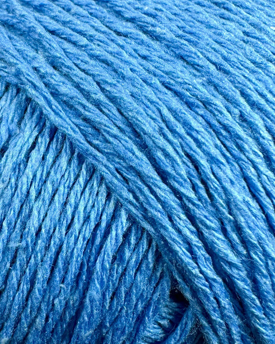 Pure Silk - reine Bouretteseide