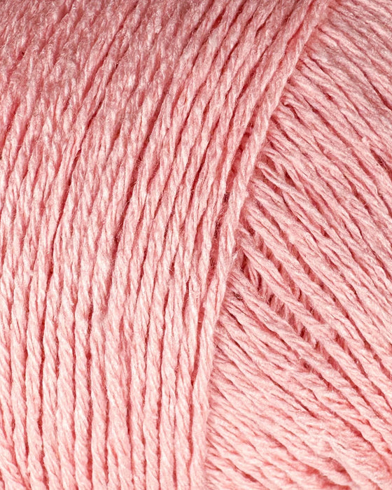 Pure Silk - reine Bouretteseide