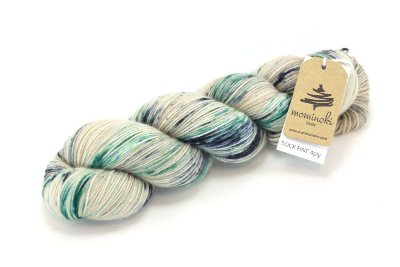 mominoki yarn: SOCK FINE 4PLY – Knitters Without Borders LLC