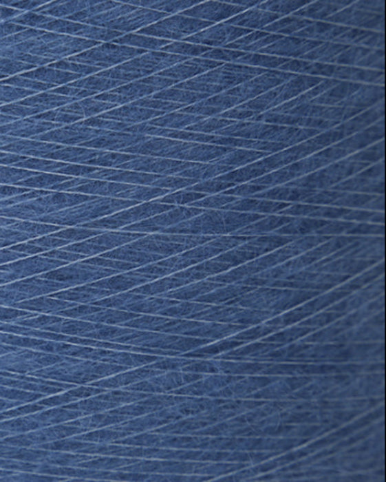 Sensai - Lace-Garn aus Mohair und Seide